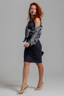 14412 платье женское