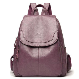 Рюкзак A-0349-Purple