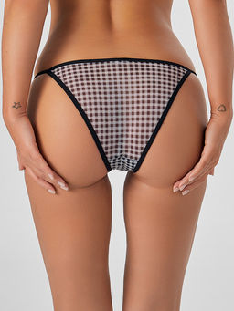 Цена за 2 штуки! ТРУСЫ ЖЕНСКИЕ - Mark formelle фото 4