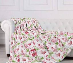 Плед велсофт Вц 1 1,5-спальный - Luteks фото 2