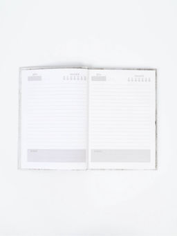 Набор Самый крутой, гель для душа во флаконе виски, ежедневник и шариковая ручка - Чистое счастье фото 8