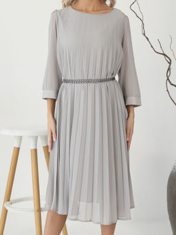 Платье П4-5455/4 - Wisell фото 14