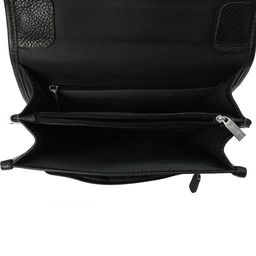 Мужской портфель GERARD HENON Артикул 874782, черный  фото 6