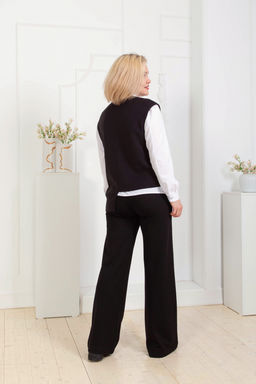 Жилет женский 1557 - Olsarri фото 4