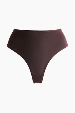 Pack de 3 bragas Brazilian en microfibra - H&m фото 6
