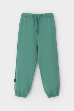 Crockid _ КР 400788/малахитово-зеленый к560 брюки для мал  фото 6