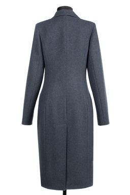 Пальто женское демисезонное - El podio фото 6