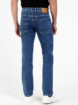 Мужские джинсы _ 09628 - F5 фото 3