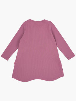 Платье для девочки UD 4985 слива - Mini maxi фото 11