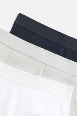 3-PACK OF COMBINED BOXERS - Zara фото 3