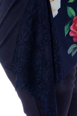 Джемпер М5-3866/5 - Wisell фото 5