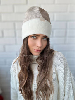 Шапка Прадо