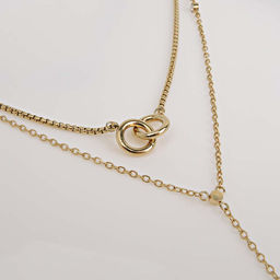 XUPING Колье арт. 28 0277 (id 280321) - Rada фото 2