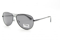 Солнцезащитные очки Pillar (Polarized) 6007 (58-14-137) C1