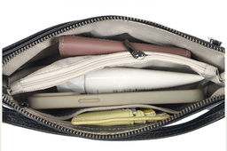 Bags Сумка женская / кожа / 0112151