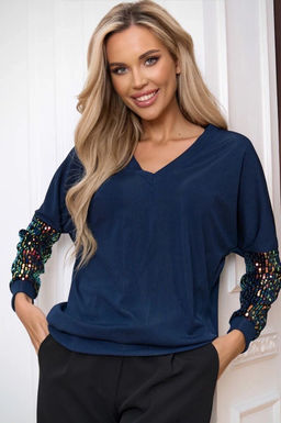 Кофта 7070 - Open-style фото 2