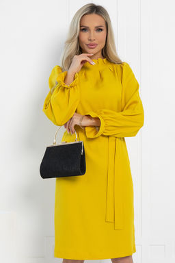 Платье Яркий акцент - Lt collection фото 41