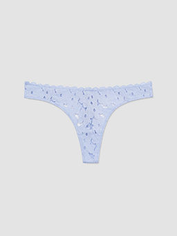 Dantelli Tanga K?lot