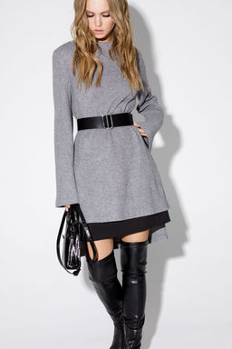 Костюм Pirs 4227-Р серый