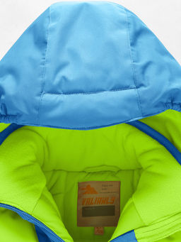 Горнолыжный костюм до -30С