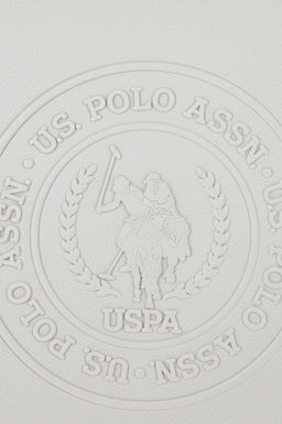 Женская темно-серая сумочка Неожиданная скидка в корзине - U.s. polo assn фото 7