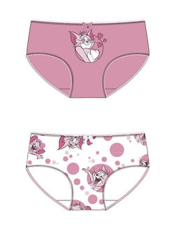 PlayToday / Трусы для девочки, 2 шт. в комплекте