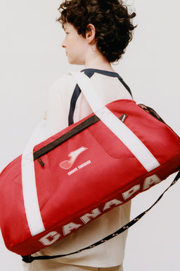BOWLING JOMA® MUNDIAL CANAD? / Rojo - Zara фото 2
