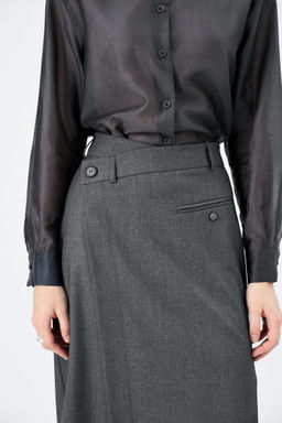 Юбка (6641) - Davydov фото 4