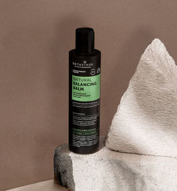 Бальзам для волос балансирующий, 200 мл, Botavikos  фото 4