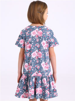 платье 1ДПК4538001н - Апрель фото 2