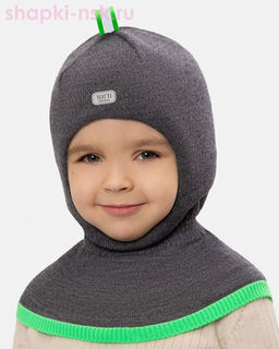 Стрит Шлем для мальчика (4-8 лет)