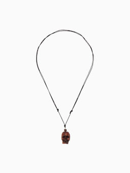 Кулон «Кость», дерево соно