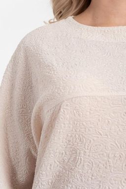 Джемпер М4-3015/1 - Wisell фото 7