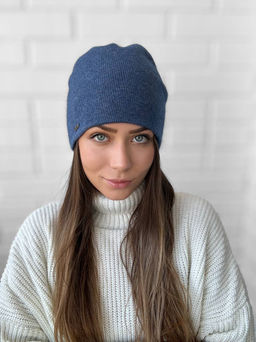 Шапка Мерлин