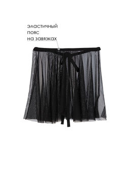 PlayToday / Юбка гимнастическая