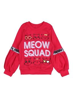 Кофта для девочки _BK1374K