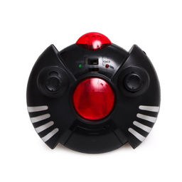 Жук на радиоуправлении Божья коровка, ползает по стене - Simaland фото 6