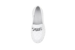 Лоферы EDART 145.91505w. white
