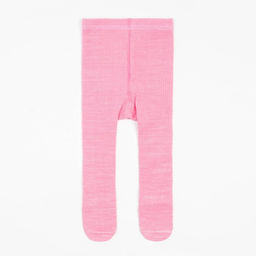 Колготки Крошка Я BASIC, рост 86-92 см, розовые