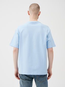 Мужская Футболка - Mossmore фото 16