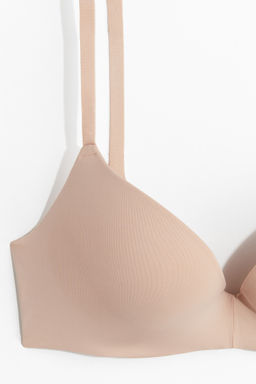 Sujetador super push-up de microfibra - H&m фото 5
