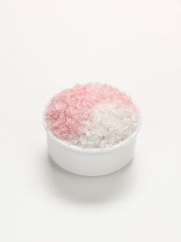 Соль для ванны «С 8 марта!», 3 шт., аромат лаванда, ваниль и ягодный микс