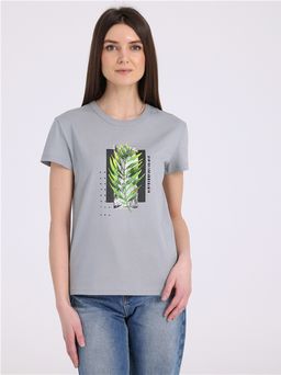 Футболка АПРЕЛЬ