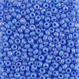 Бисер Чехия "GAMMA" круглый 1 10/0 2.3 мм 50 г 1-й сорт