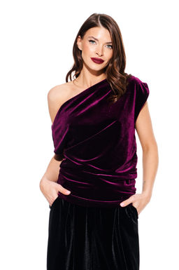 Блуза женская новый год