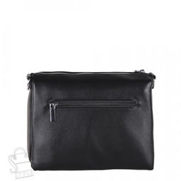 Сумка женская 9181CD black Alex&Mia в Новосибирске фото 4