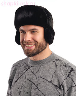 Люкс Шапка (56-62)