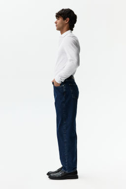 Camisa Four-way stretch Slim Fit - H&m фото 8