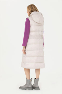 Женский каменный жилет Неожиданная скидка в корзине - U.s. polo assn фото 5