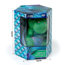 Мягкая игрушка «Исполнения желаний», МИКС